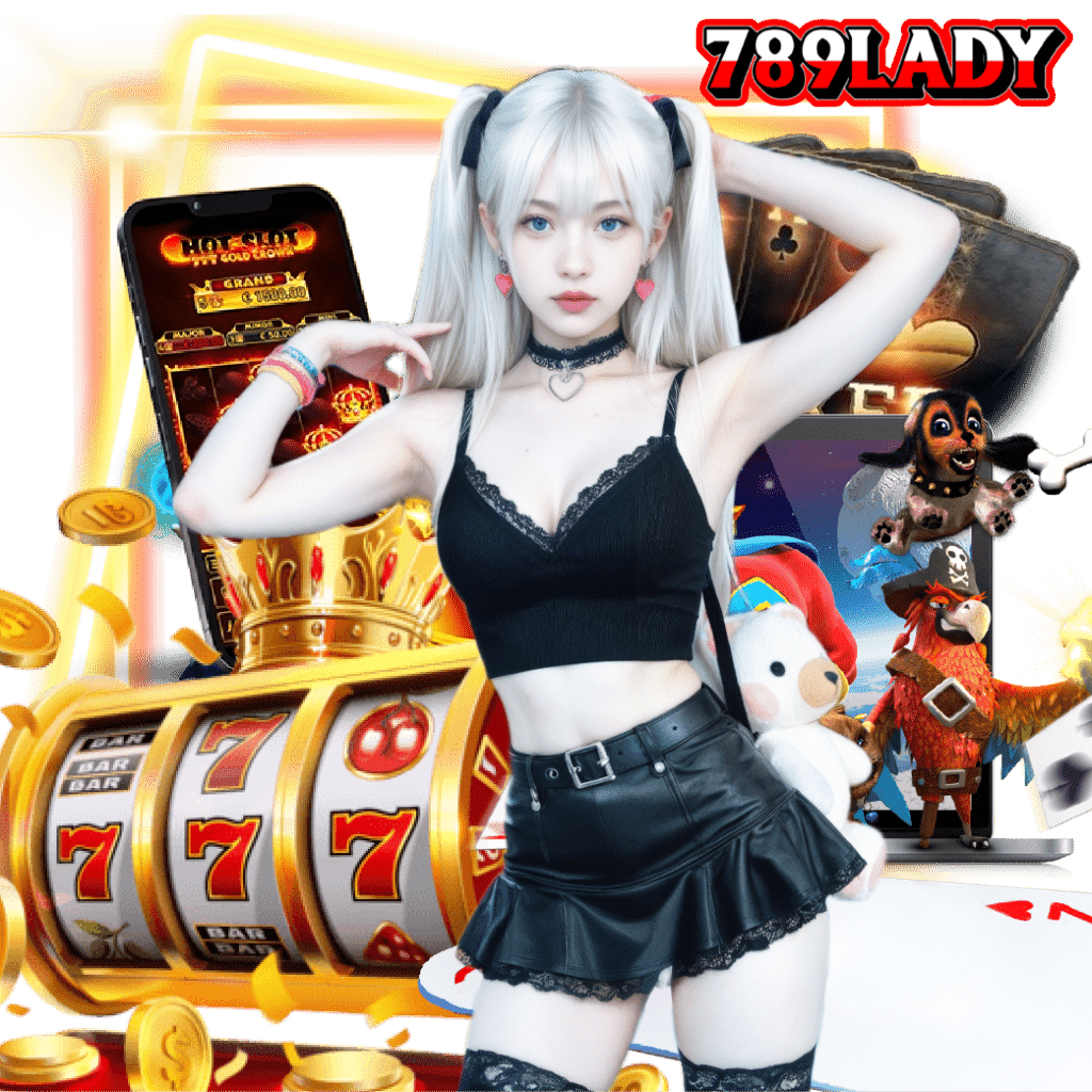 789LADY