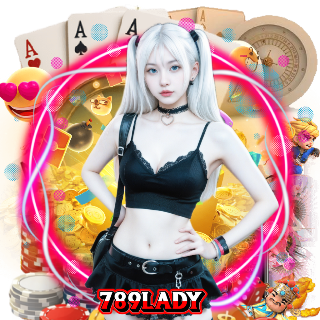 789LADY slot