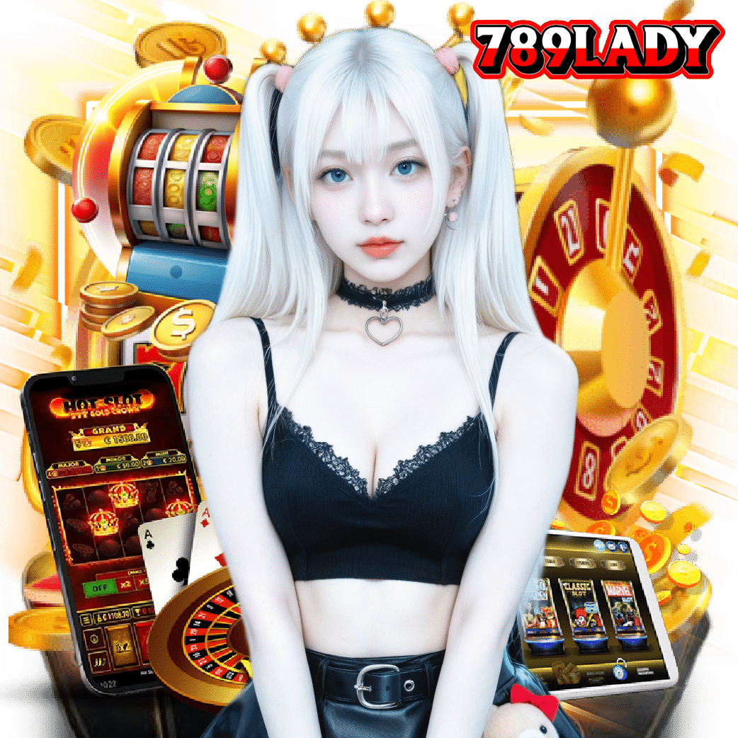 789LADY จ่ายจริง