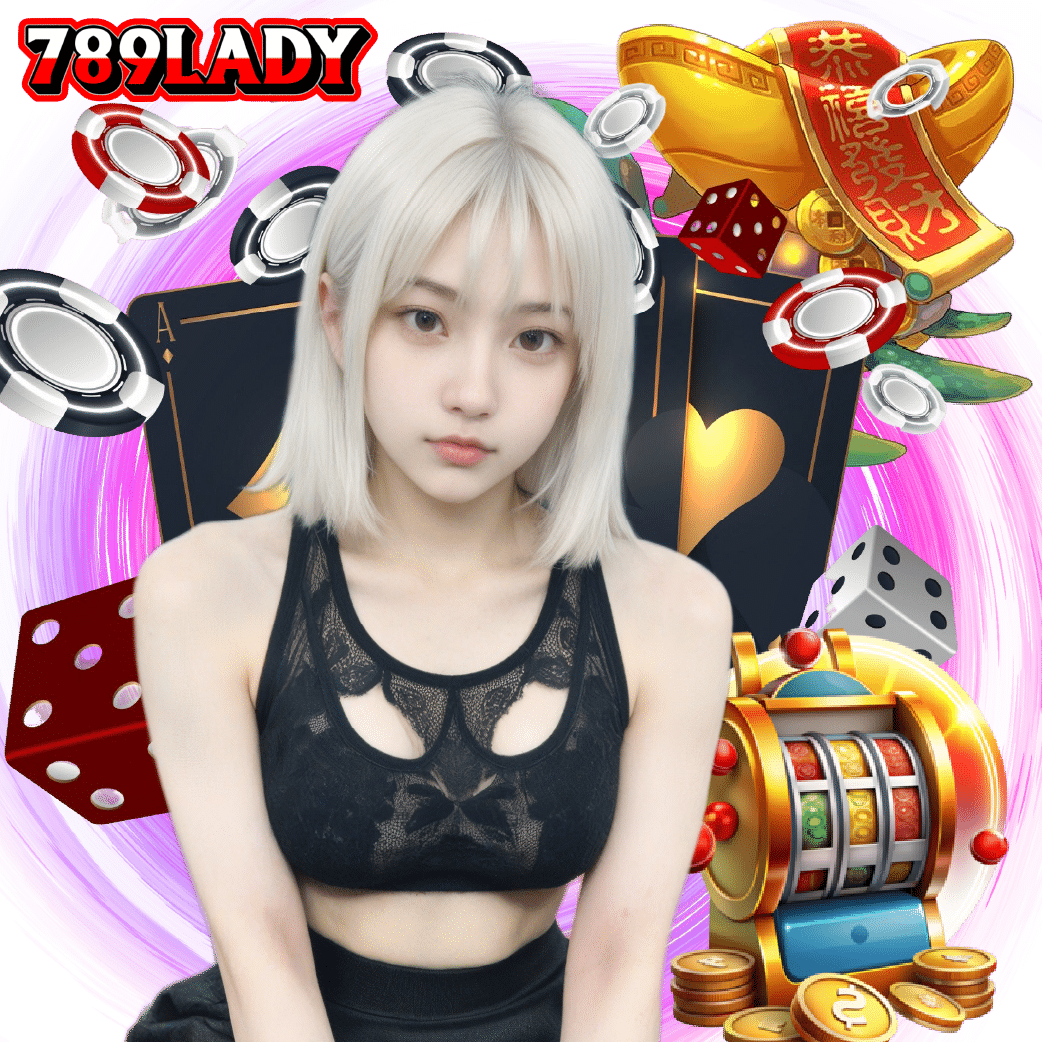 789LADY สล็อตออนไลน์