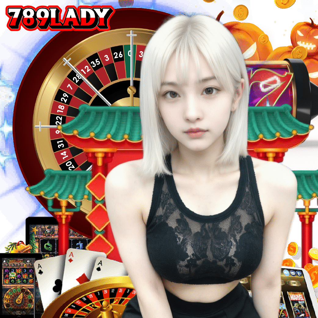 789LADY เครดิตฟรี