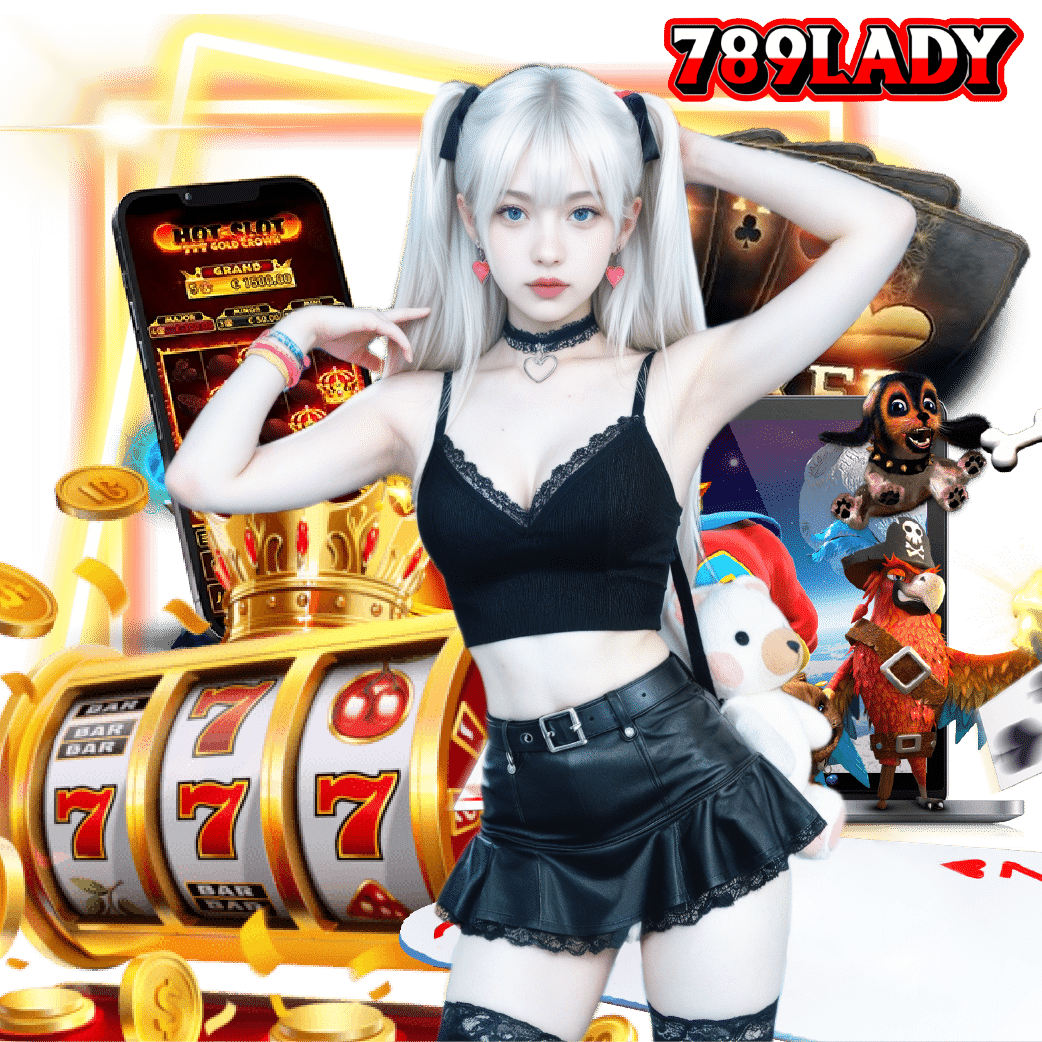 789LADY