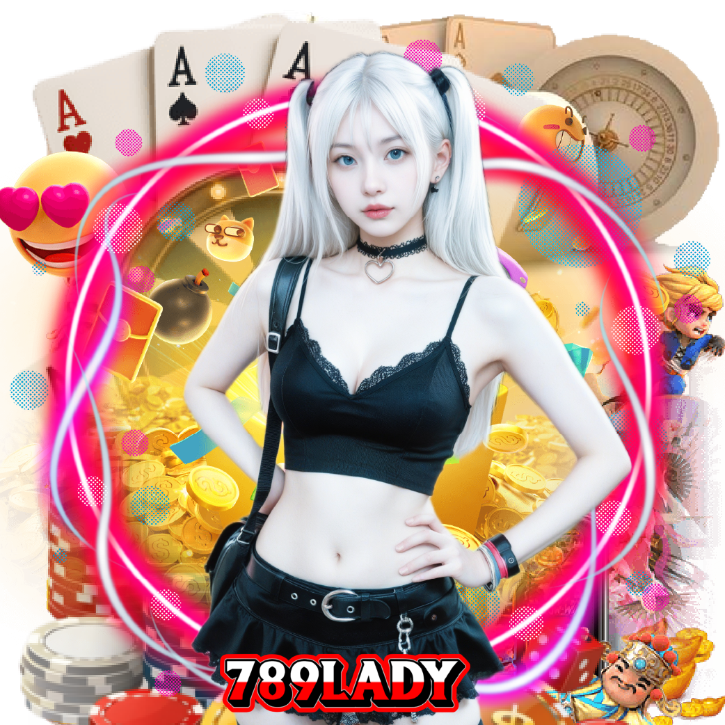 789LADY slot